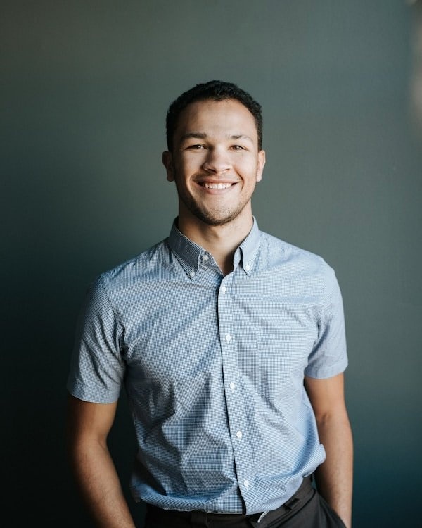 Mihai Stoica, crypto research lead